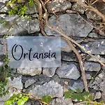 公寓 Ortansia *