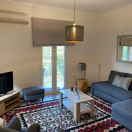 Ortansia Apartment