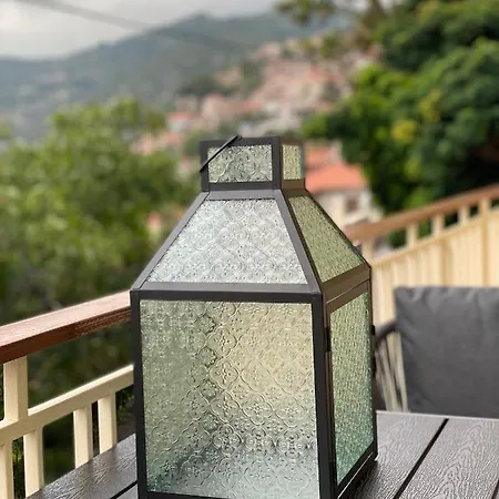 Ortansia Apartamento