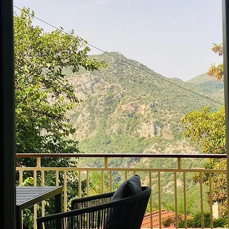 Διαμέρισμα Ortansia Δημητσάνα