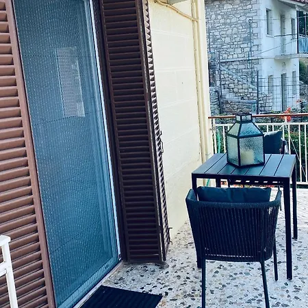 Ortansia Apartment