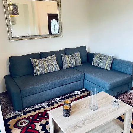 Ortansia Apartment