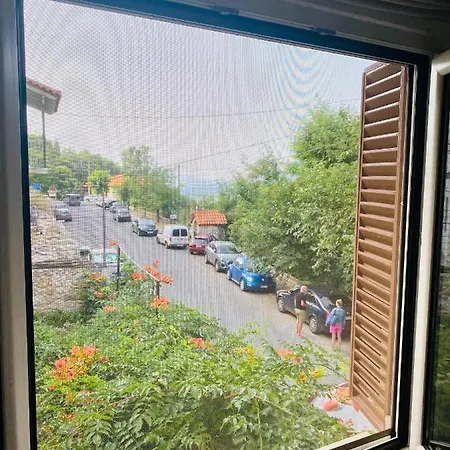 Ortansia Apartamento *