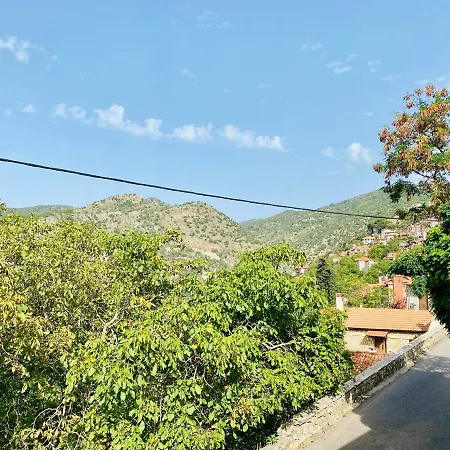 Apartamento Ortansia *