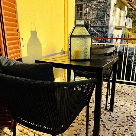 Apartment Ortansia Dimitsana