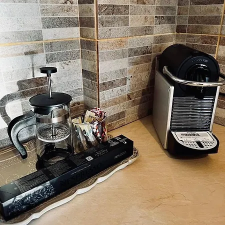 Apartamento Ortansia *