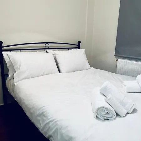 Ortansia Apartamento *