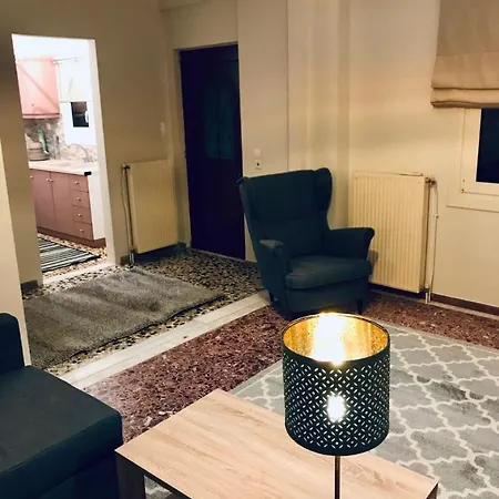 Ortansia Διαμέρισμα