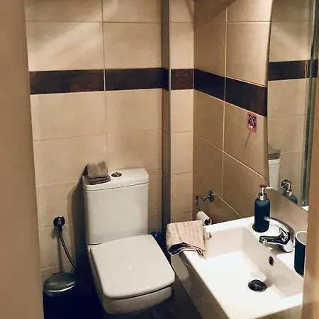 Διαμέρισμα Ortansia