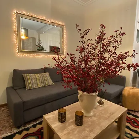 Ortansia * Dimitsana