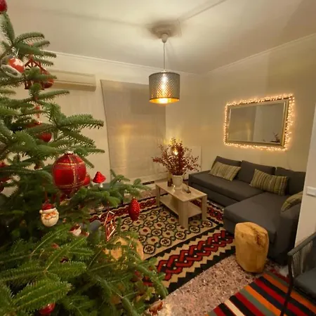 Ortansia Apartment *