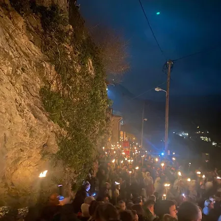 Apartamento Ortansia *