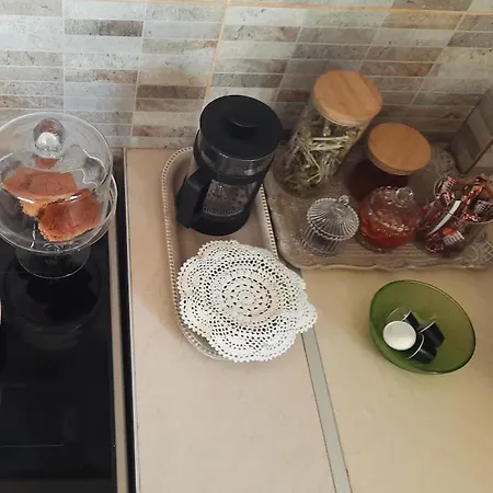 Ortansia * Dimitsana