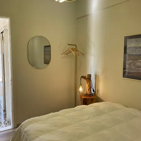 Ortansia Apartamento Dimitsana