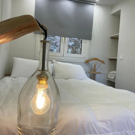 Ortansia Διαμέρισμα *