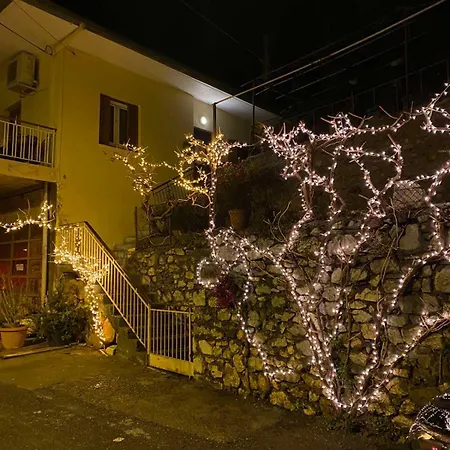 Apartment Ortansia Dimitsana