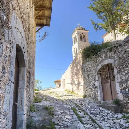 Διαμέρισμα Ortansia