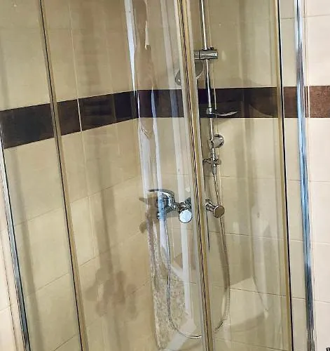 Apartman Ortansia Dimicána