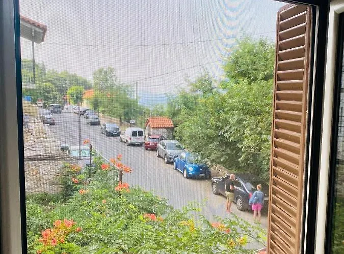 Ortansia Apartmán *