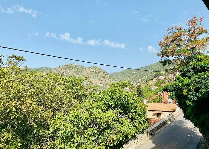 Apartmán Ortansia *