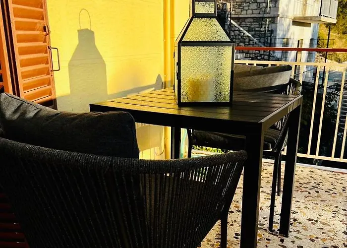 Apartmán Ortansia Dimitsana