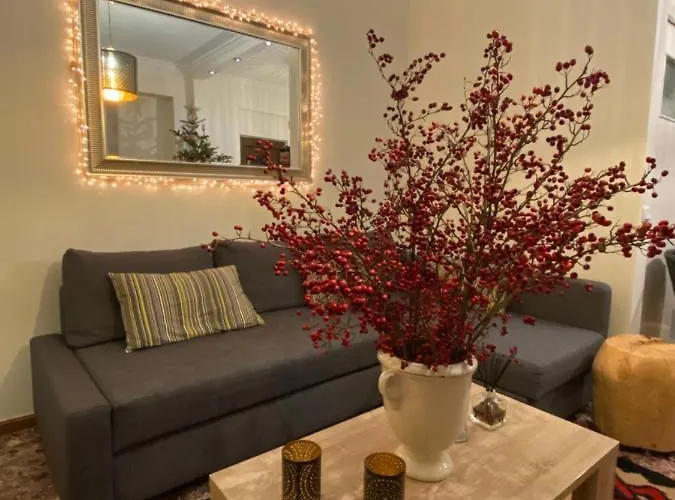 Ortansia * Dimitsana