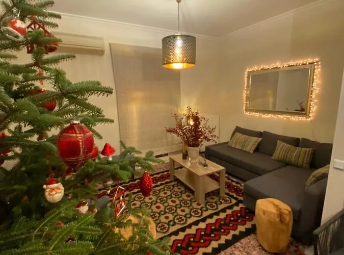 Ortansia Apartmán *