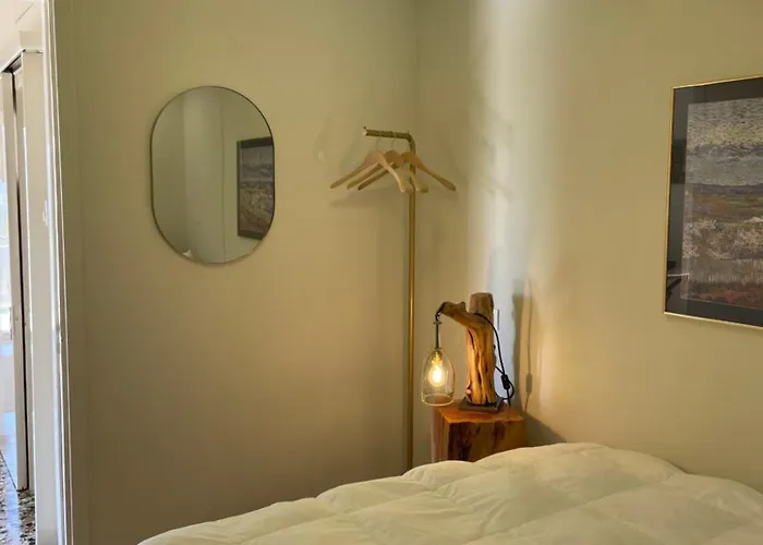 Ortansia Apartmán Dimitsana