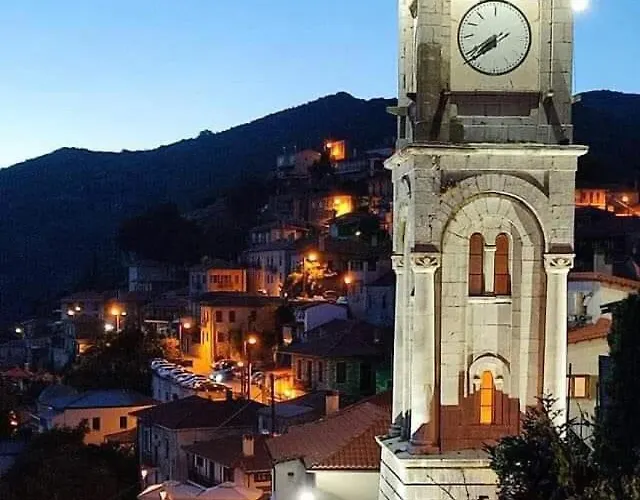 Ortansia Apartmán *